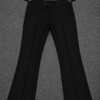 Bootcut Formal Pant